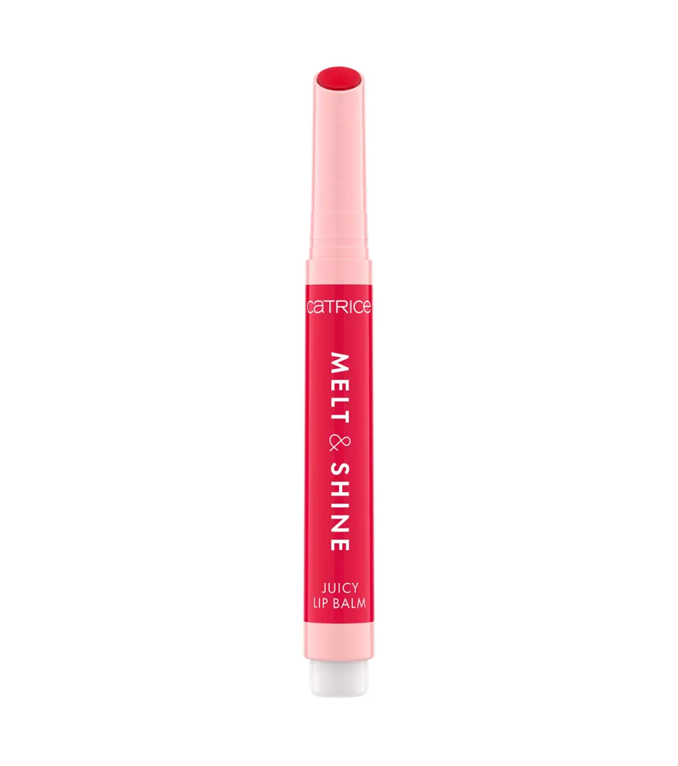 Bálsamo labial Melt & Shine - 070: Pink Hawaii