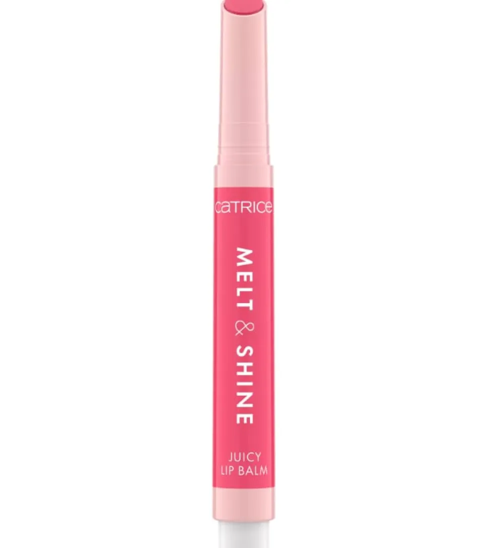 Bálsamo labial Melt & Shine - 050: Resting Beach Face
