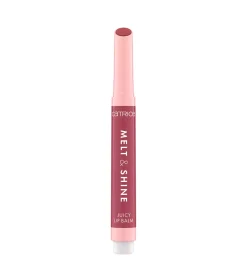 Bálsamo labial Melt & Shine - 030: Sea-Cret