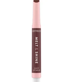 Bálsamo labial Melt & Shine - 100: Sunny Side Up