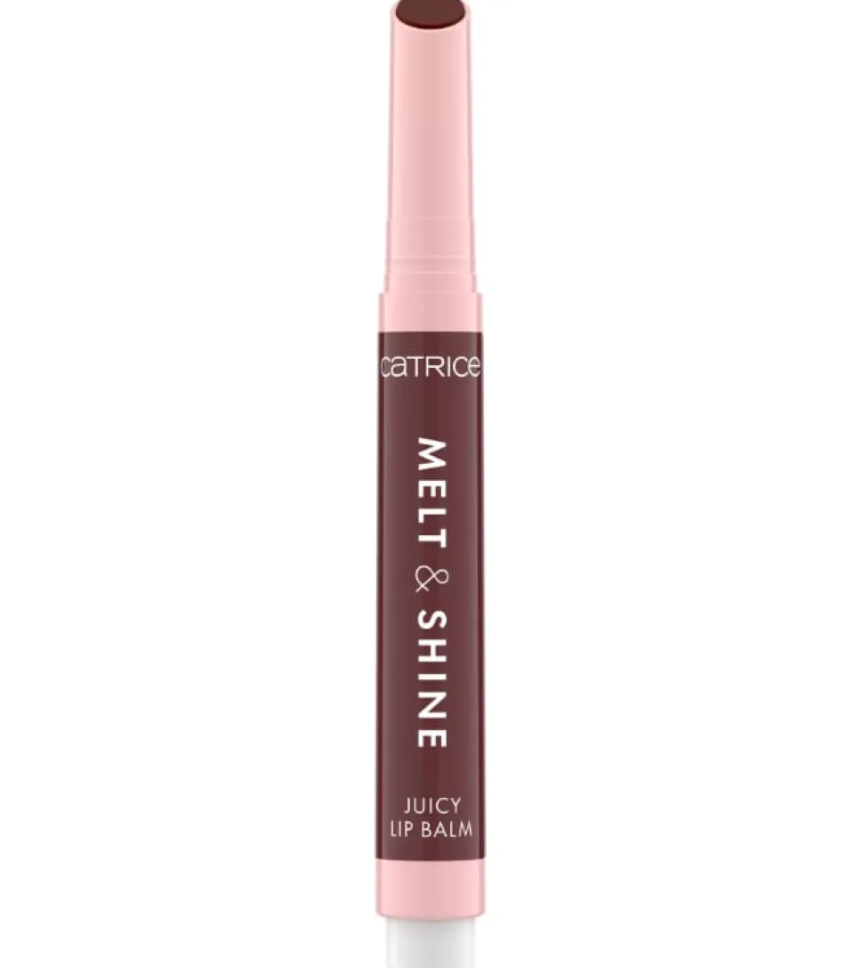 Bálsamo labial Melt & Shine - 100: Sunny Side Up