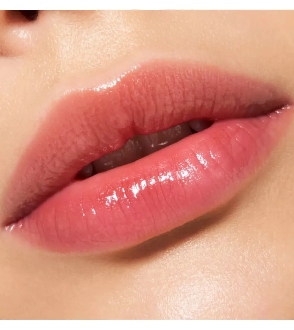 Bálsamo labial Melt & Shine - 100: Sunny Side Up