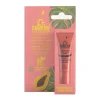 Bálsamo labial multifunción con color - Peach Pink