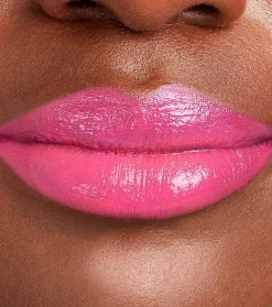 Bálsamo labial multifunción con color - Hot Pink