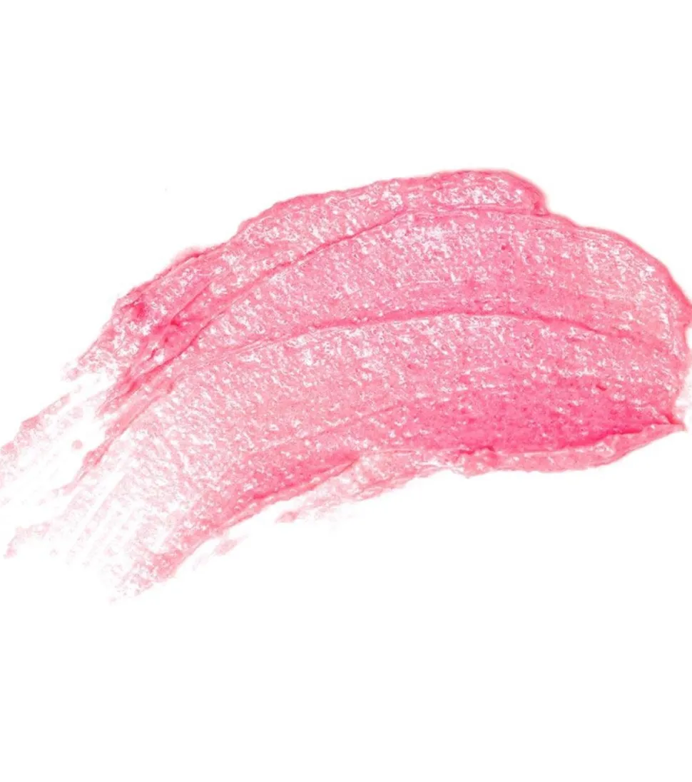 Bálsamo labial multifunción con color 25ml - Peach Pink