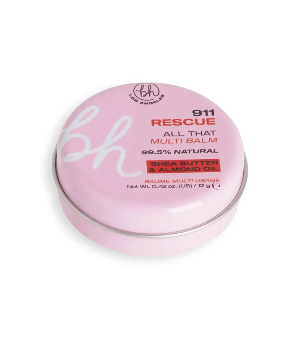 Bálsamo labial multiusos 911 Rescue All That Multi Balm