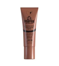 Bálsamo labial mutifunción con color - Rich Mocha