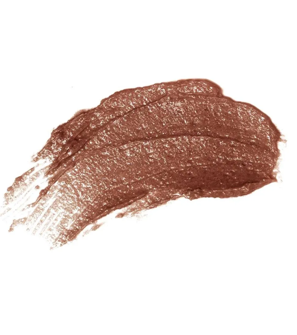 Bálsamo labial mutifunción con color - Rich Mocha
