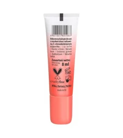 Bálsamo labial Nutri Care - Peach