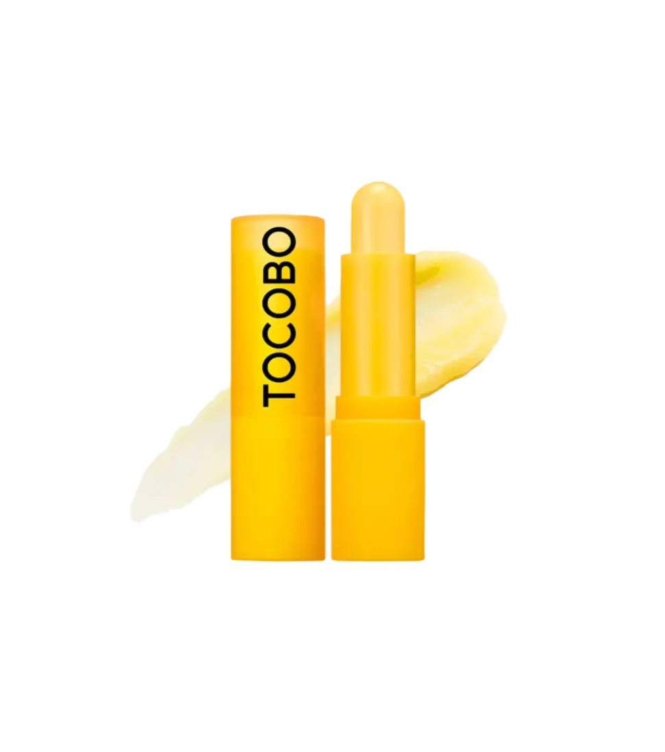 Bálsamo labial nutritivo
