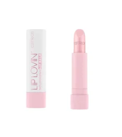 Bálsamo labial nutritivo Lip Lovin' - 010: Comforting Kiss