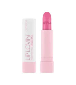 Bálsamo labial nutritivo Lip Lovin' - 030: I Cherrysh You