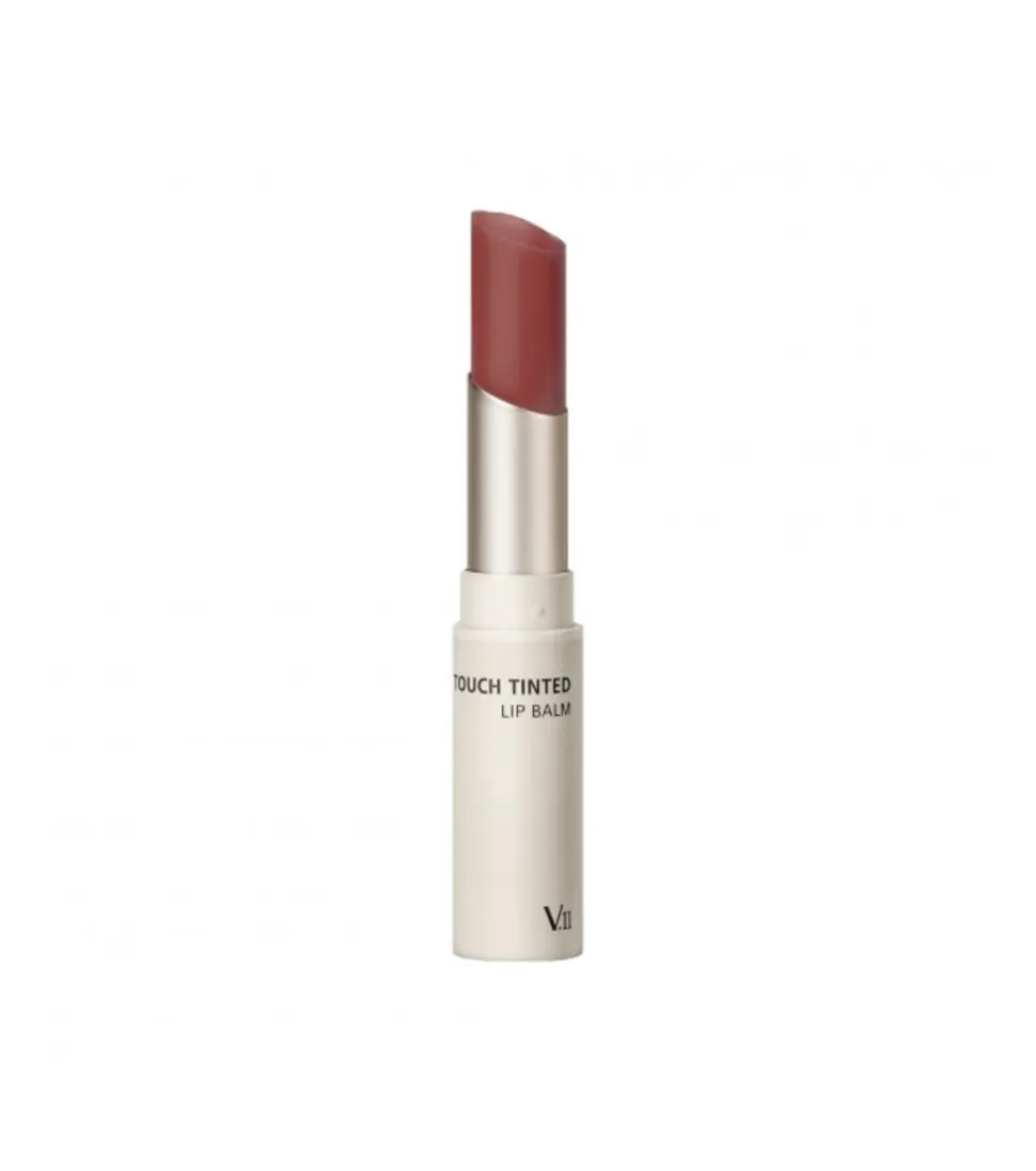 Bálsamo labial Plumpang Color - Nude Beige
