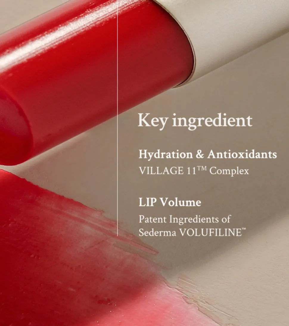 Bálsamo labial Plumpang Color - Plum Berry