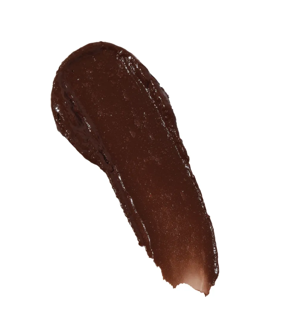 Bálsamo labial Pop Gloss - Coconut Brown
