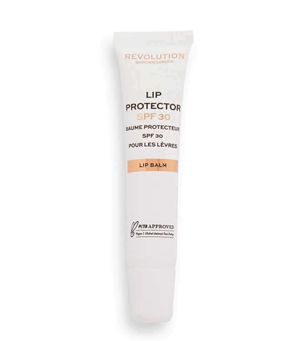Bálsamo labial protector SPF30