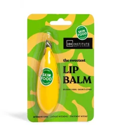 Bálsamo labial Skin Food - Plátano