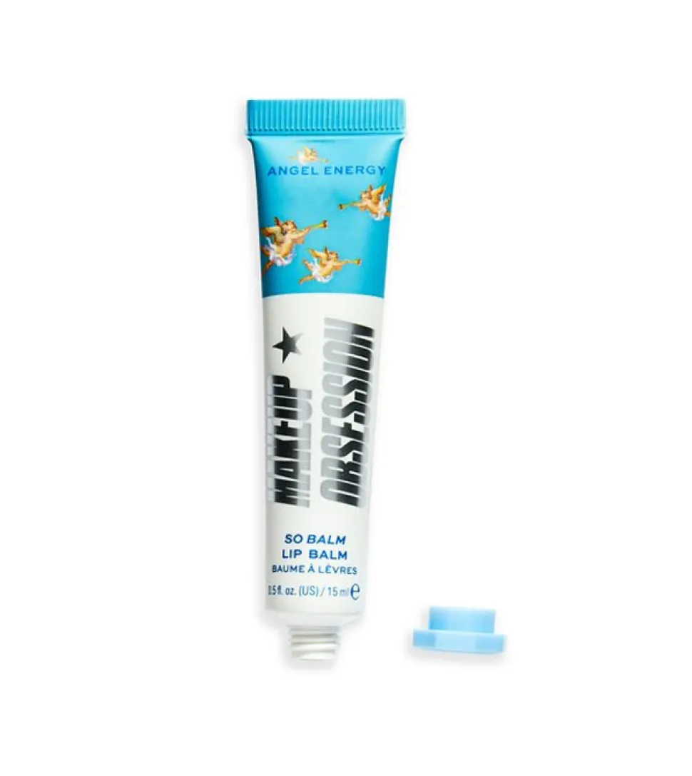 Bálsamo labial So Balm - Angel Energy