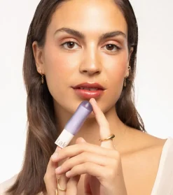 Bálsamo labial Soul - Mauve