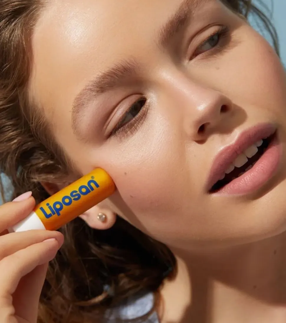 Bálsamo labial SPF50 Sun Protect