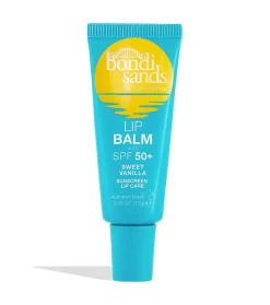 Bálsamo labial SPF50+ - Sweet Vanilla