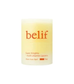 Bálsamo labial Super Knights Multi Vitamin