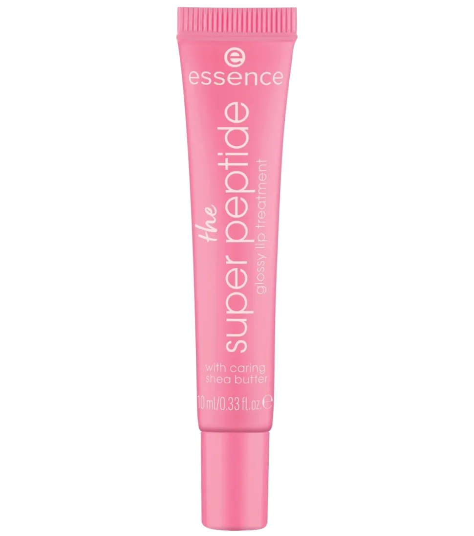 Bálsamo labial Super Peptide - 02: Pinkified