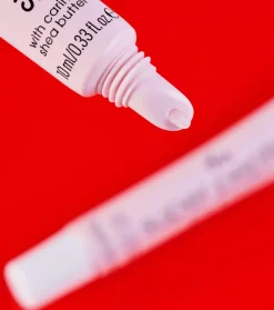 Bálsamo labial Super Peptide - 01: Peptacular!