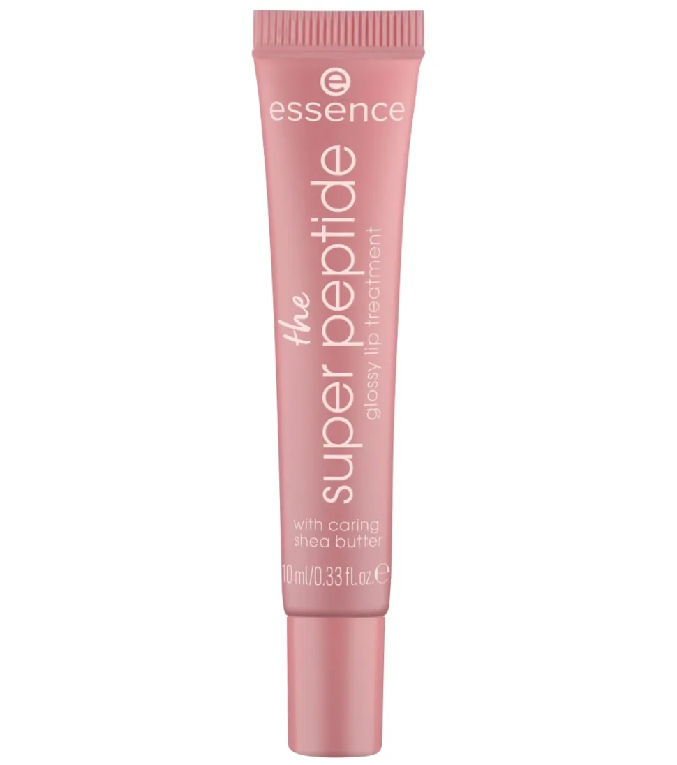 Bálsamo labial Super Peptide - 03: Toffeetastic!