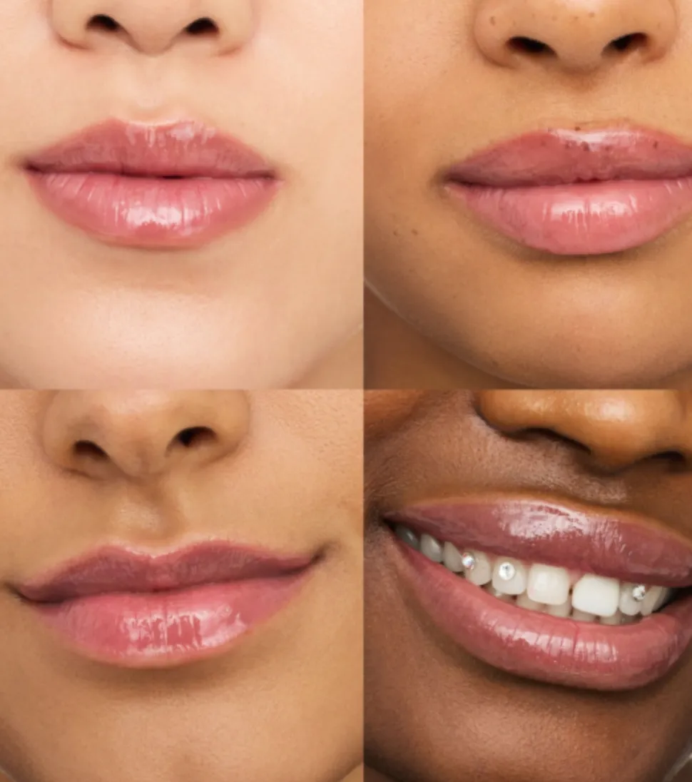 Bálsamo labial Super Peptide - 03: Toffeetastic!