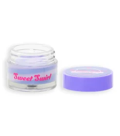 Bálsamo labial Sweet Swirl - Blueberry Muffin