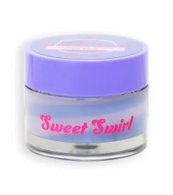 Bálsamo labial Sweet Swirl - Blueberry Muffin