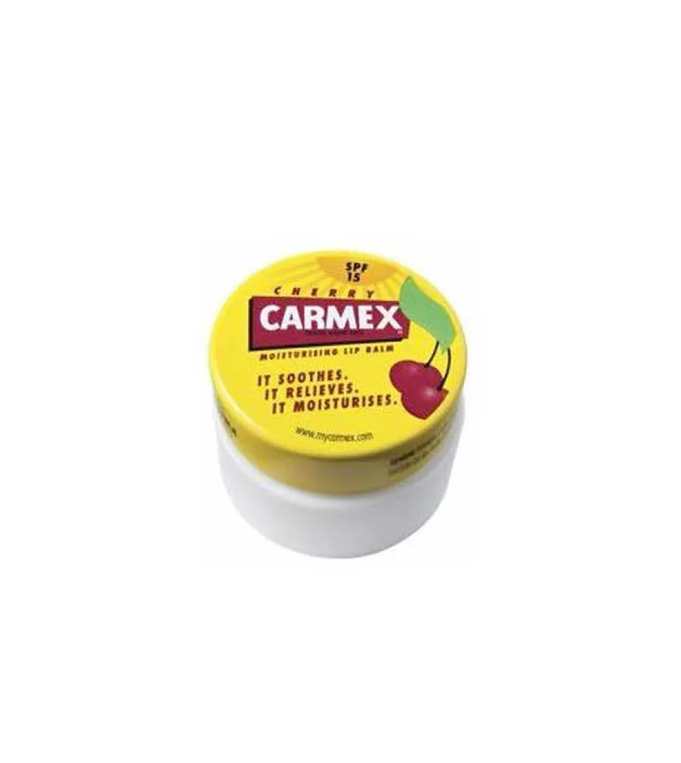 Bálsamo labial Tarro - Cereza
