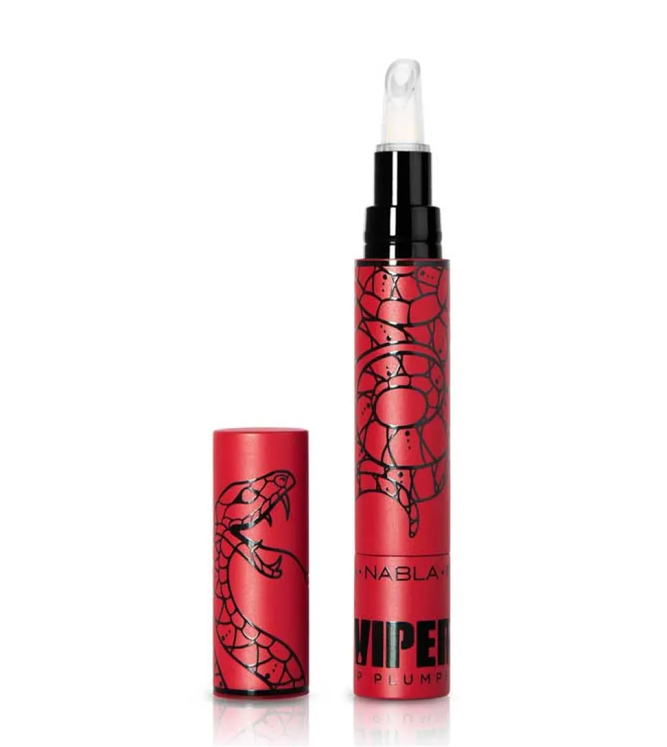Bálsamo labial voluminizador Lip Plumper Viper