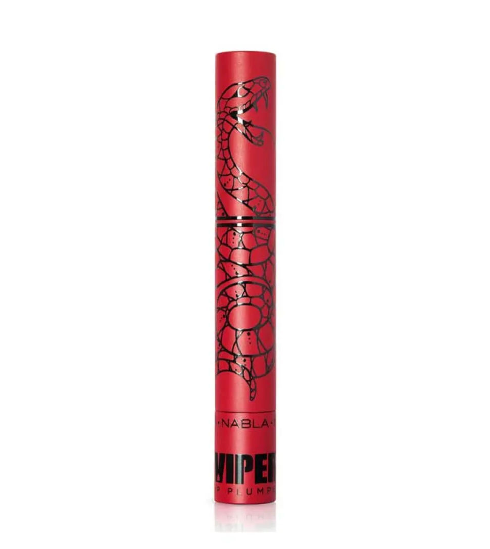 Bálsamo labial voluminizador Lip Plumper Viper