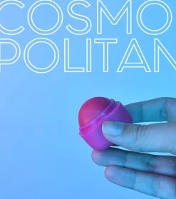 Bálsamo labial Yummy - Cosmopolitan