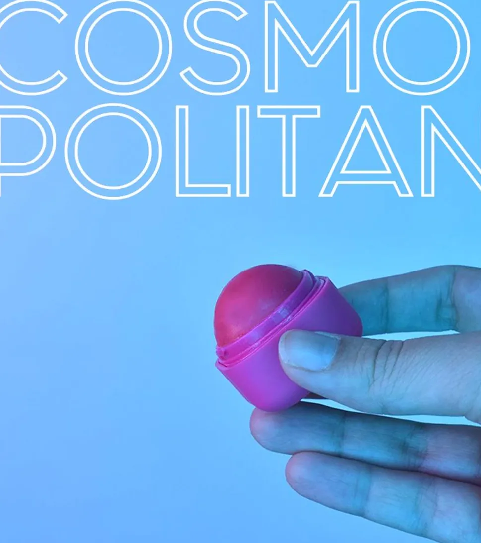 Bálsamo labial Yummy - Cosmopolitan