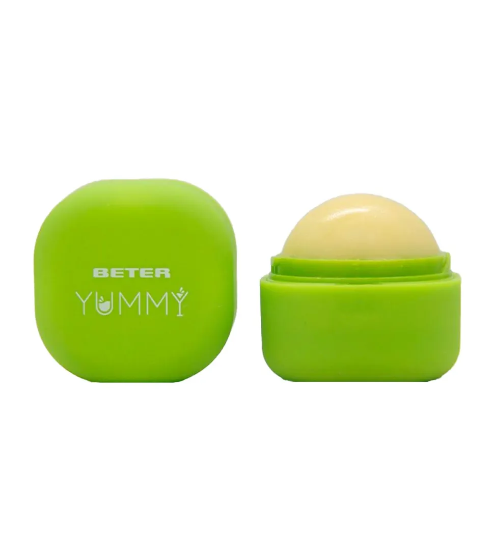 Bálsamo labial Yummy - Mojito