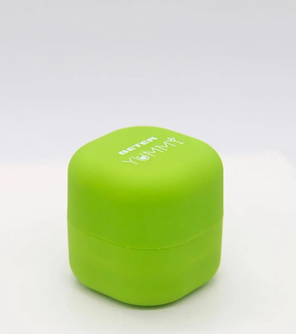 Bálsamo labial Yummy - Mojito