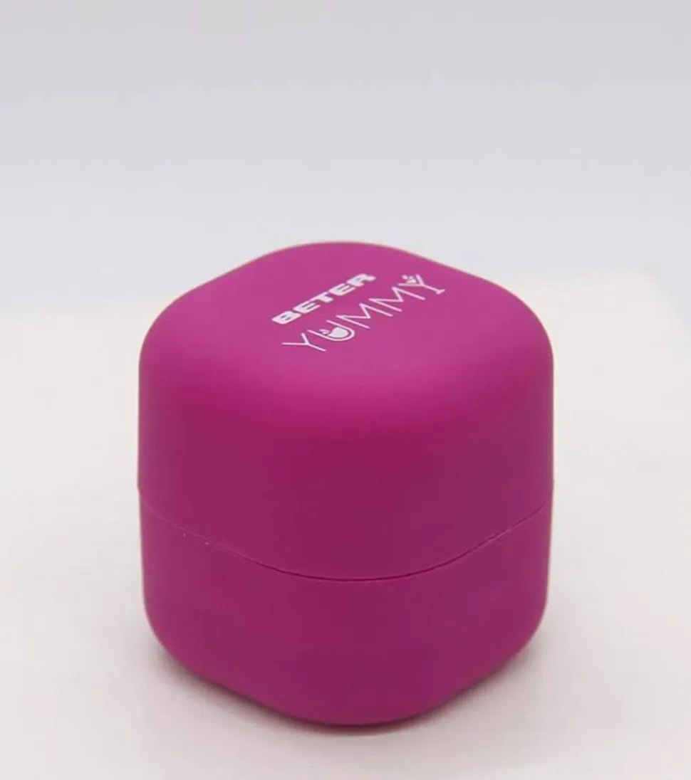 Bálsamo labial Yummy - Purple Dream