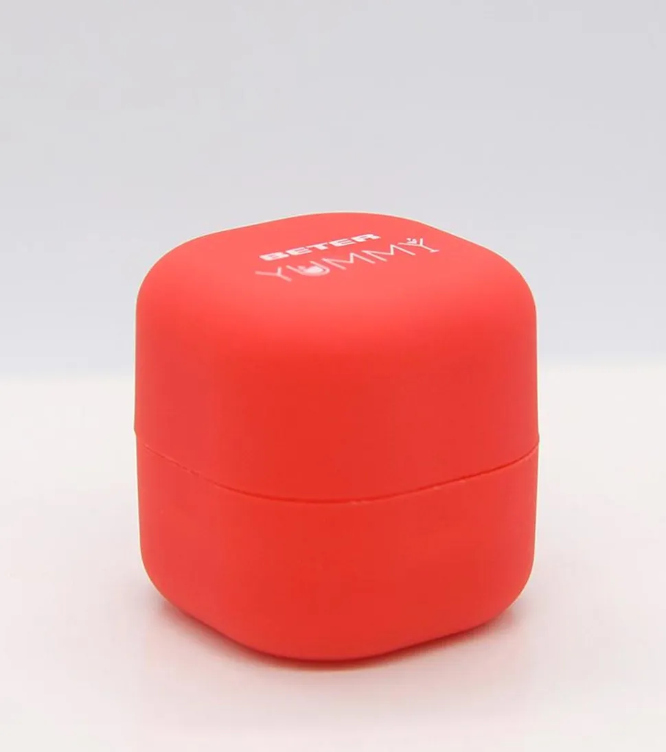 Bálsamo labial Yummy - Tequila Sunrise