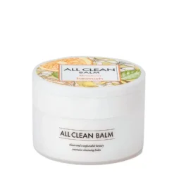 Bálsamo limpiador All Clean balm - Mandarin
