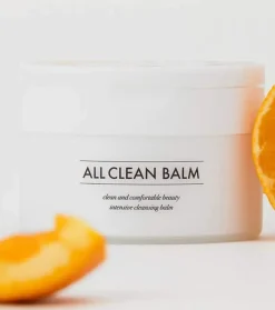Bálsamo limpiador All Clean balm - Mandarin