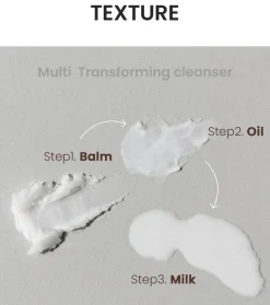 Bálsamo limpiador All Clean balm