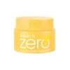 Bálsamo limpiador Clean It Zero - Mandarin C