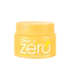 Bálsamo limpiador Clean It Zero - Mandarin C