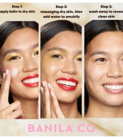 Bálsamo limpiador Clean It Zero - Mandarin C