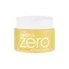 Bálsamo limpiador nutritivo Clean It Zero - Ginseng-Glow