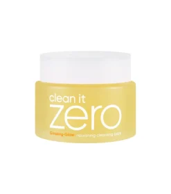 Bálsamo limpiador nutritivo Clean It Zero - Ginseng-Glow