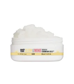 Bálsamo limpiador nutritivo Glow your Mind